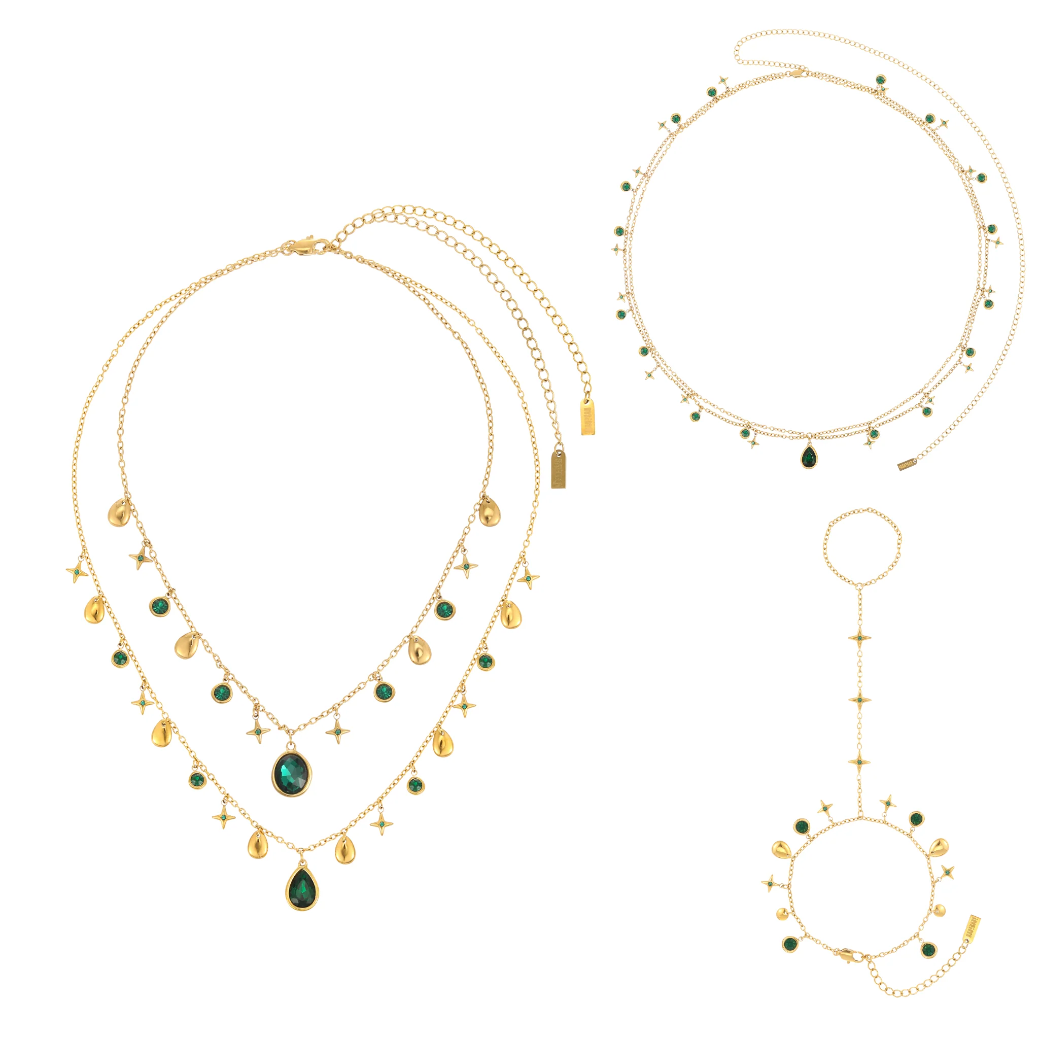 New | Summer Collection